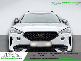 Cupra Formentor 2.0 TDI 150 ch BVM  occasion  Beaupuy - photo n4