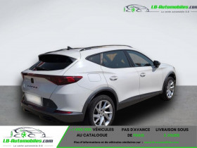 Cupra Formentor 2.0 TDI 150 ch BVM  occasion  Beaupuy - photo n4