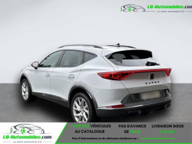 Cupra Formentor 2.0 TDI 150 ch BVM  occasion  Beaupuy - photo n3