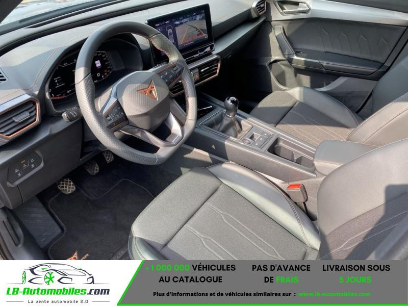 Cupra Formentor 2.0 TDI 150 ch BVM  occasion  Beaupuy - photo n8