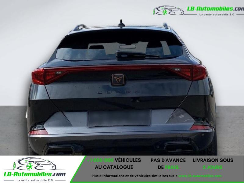 Cupra Formentor 2.0 TDI 150 ch BVM  occasion  Beaupuy - photo n7