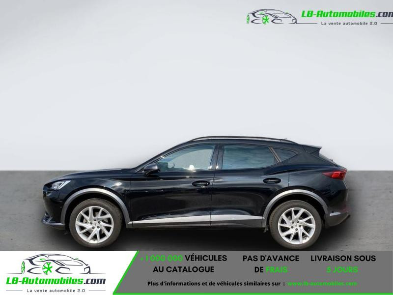 Cupra Formentor 2.0 TDI 150 ch BVM  occasion  Beaupuy - photo n6