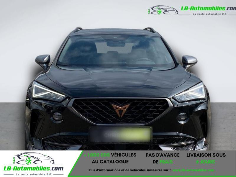 Cupra Formentor 2.0 TDI 150 ch BVM  occasion  Beaupuy - photo n5