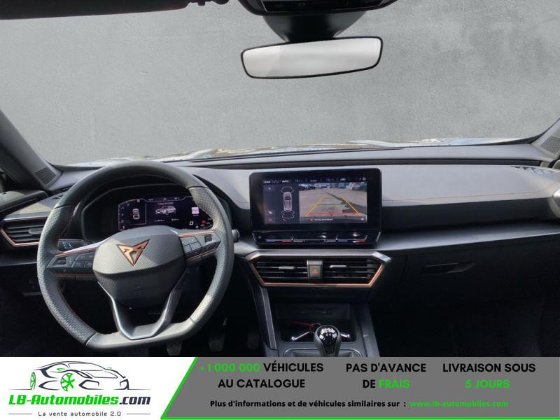 Cupra Formentor 2.0 TDI 150 ch BVM  occasion  Beaupuy - photo n3