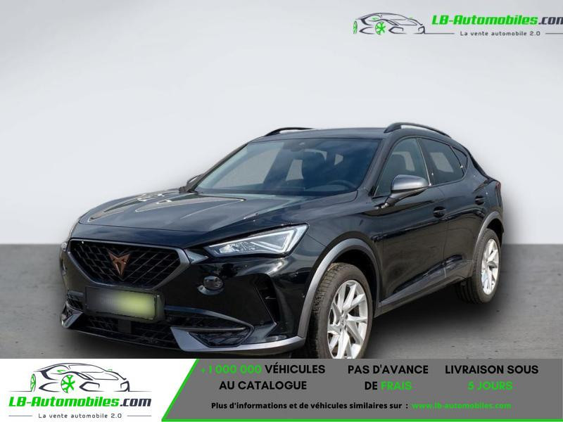 Cupra Formentor 2.0 TDI 150 ch BVM  occasion  Beaupuy