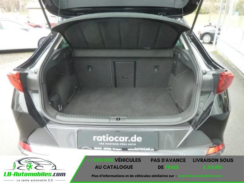 Cupra Formentor 2.0 TDI 150 ch BVM  occasion  Beaupuy - photo n10