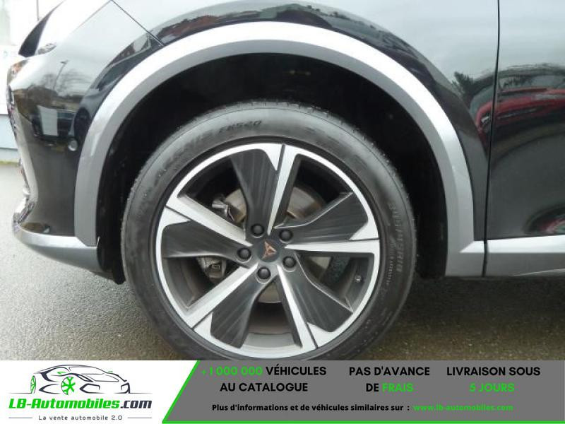 Cupra Formentor 2.0 TDI 150 ch BVM  occasion  Beaupuy - photo n9