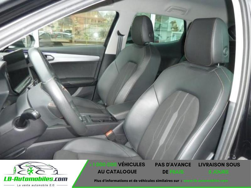 Cupra Formentor 2.0 TDI 150 ch BVM  occasion  Beaupuy - photo n6