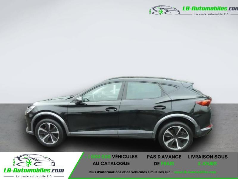 Cupra Formentor 2.0 TDI 150 ch BVM  occasion  Beaupuy - photo n5
