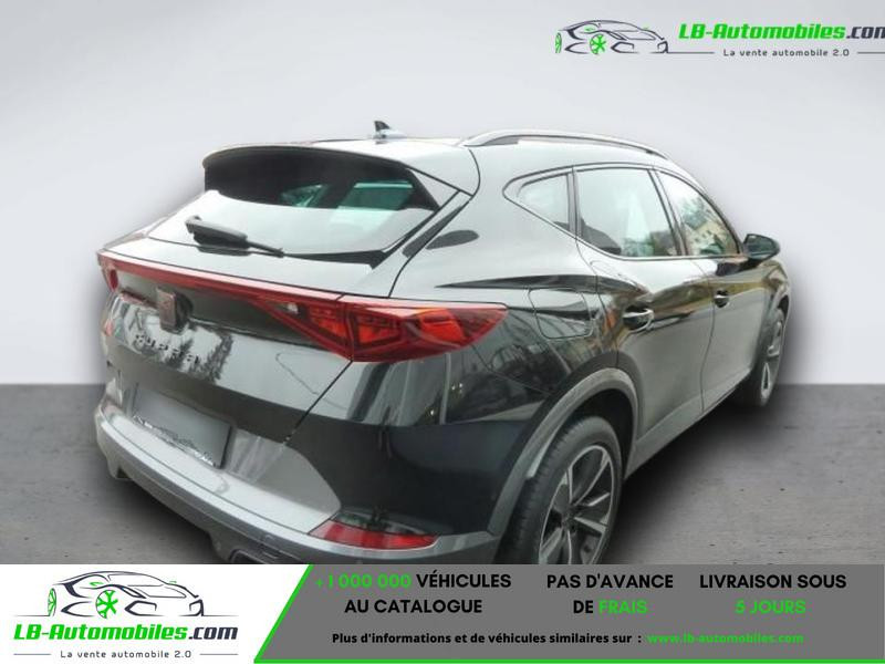 Cupra Formentor 2.0 TDI 150 ch BVM  occasion  Beaupuy - photo n3