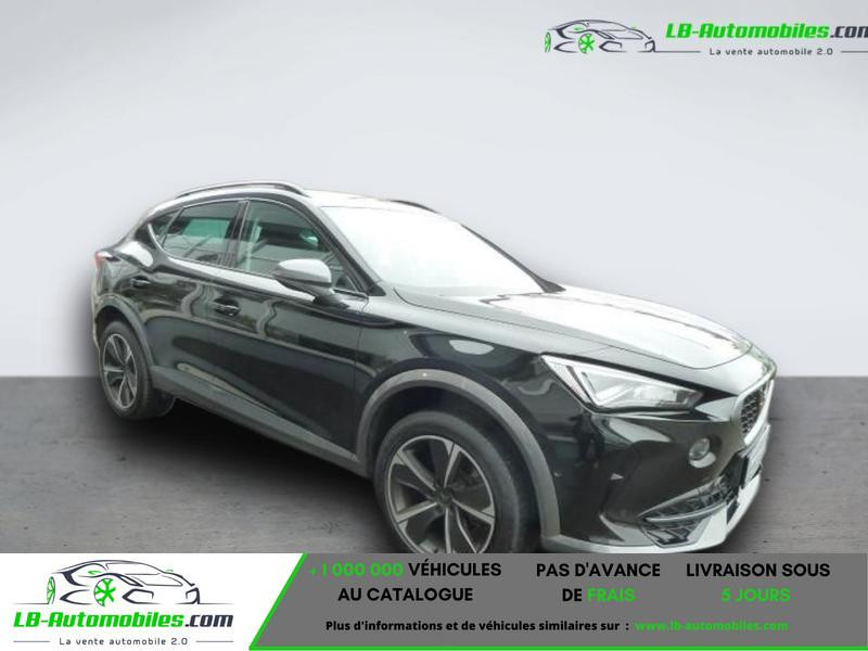 Cupra Formentor 2.0 TDI 150 ch BVM  occasion  Beaupuy - photo n2