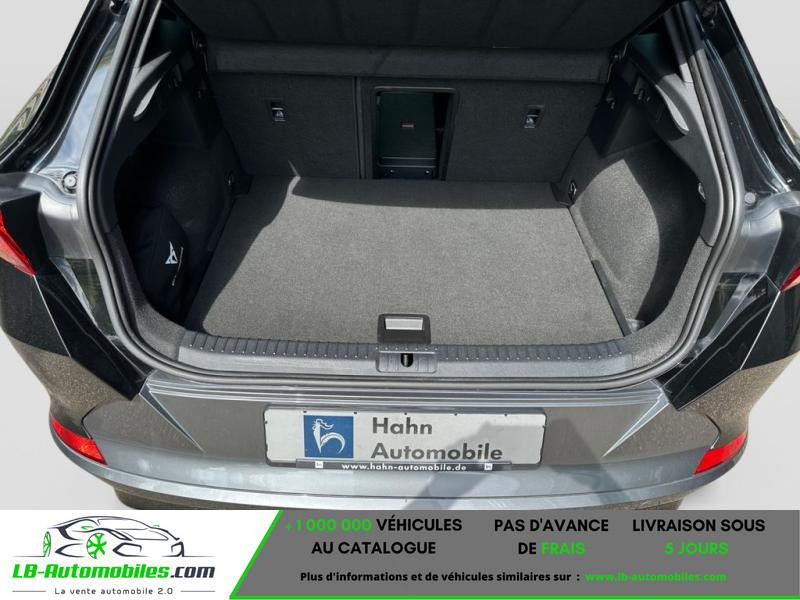 Cupra Formentor 2.0 TDI 150 ch BVM  occasion  Beaupuy - photo n7