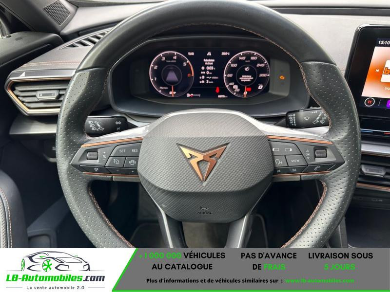 Cupra Formentor 2.0 TDI 150 ch BVM  occasion  Beaupuy - photo n5