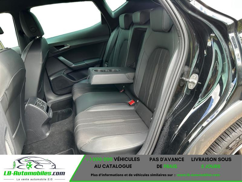 Cupra Formentor 2.0 TDI 150 ch BVM  occasion  Beaupuy - photo n4