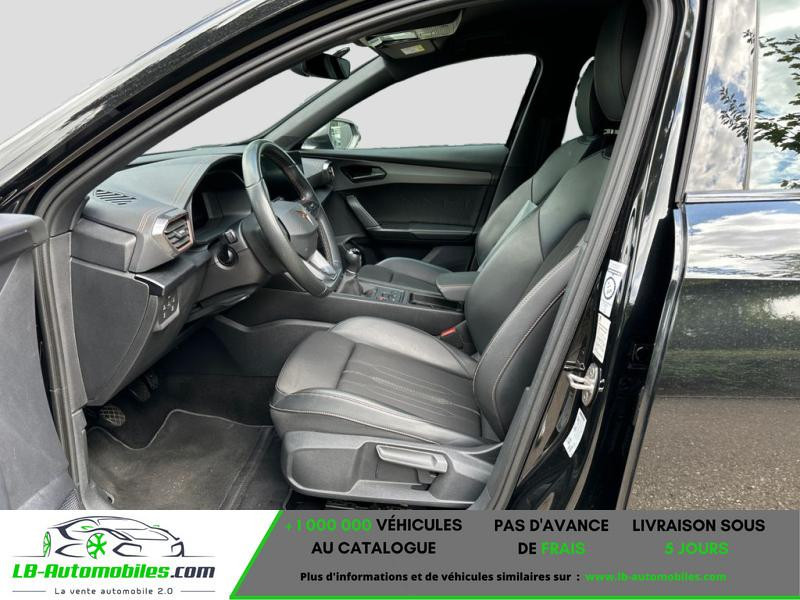 Cupra Formentor 2.0 TDI 150 ch BVM  occasion  Beaupuy - photo n3