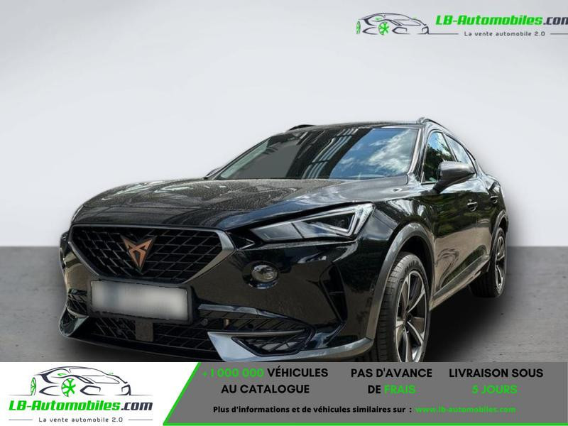 Cupra Formentor 2.0 TDI 150 ch BVM  occasion  Beaupuy