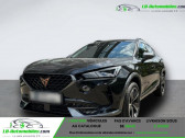 Cupra Formentor occasion année 2023 boite Manuelle Annonce Cupra Formentor occasion Diesel 2.0 TDI 150 ch BVM à Beaupuy