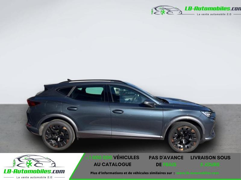 Cupra Formentor 2.0 TDI 150 ch BVM  occasion  Beaupuy - photo n5
