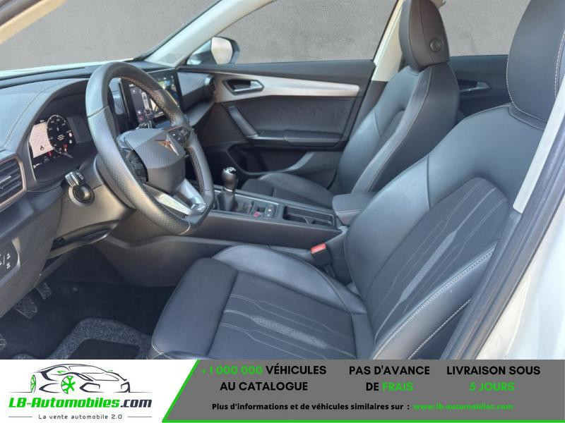 Cupra Formentor 2.0 TDI 150 ch BVM  occasion  Beaupuy - photo n7