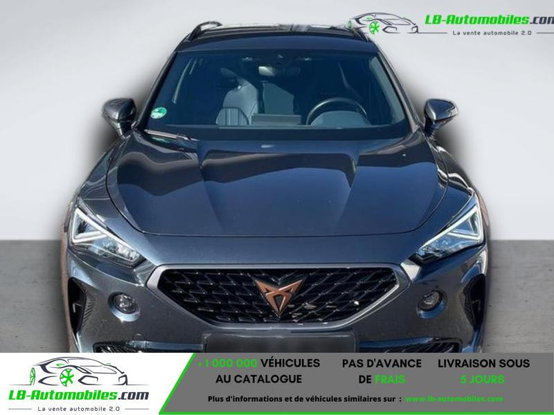 Cupra Formentor 2.0 TDI 150 ch BVM  occasion  Beaupuy - photo n4