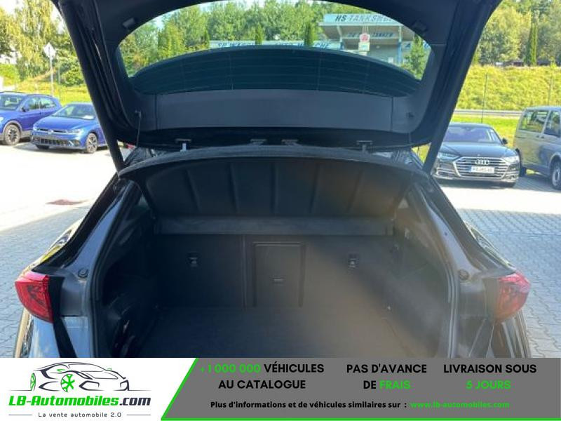 Cupra Formentor 2.0 TDI 150 ch BVM  occasion  Beaupuy - photo n7