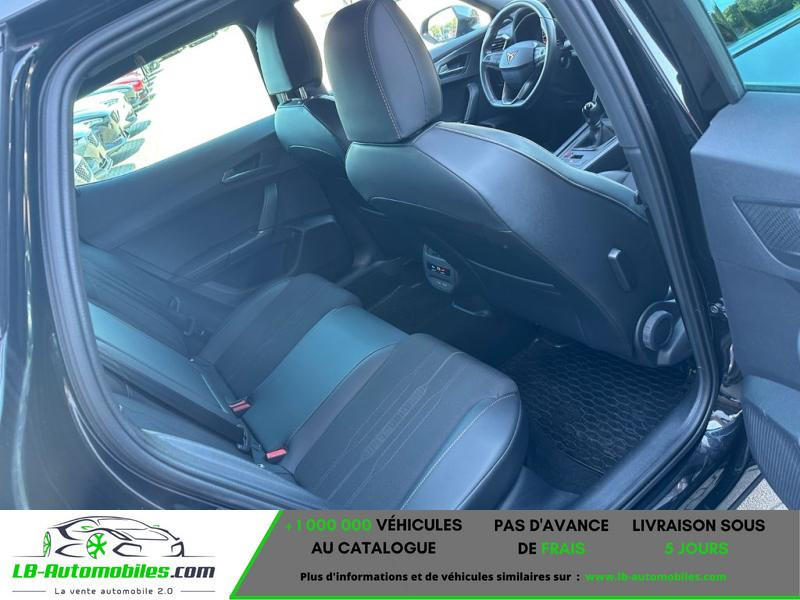 Cupra Formentor 2.0 TDI 150 ch BVM  occasion  Beaupuy - photo n6