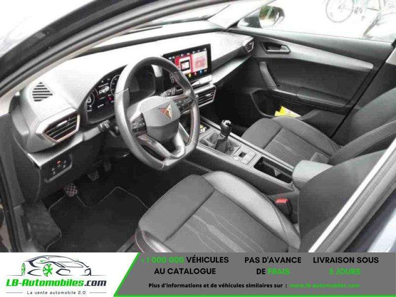Cupra Formentor 2.0 TDI 150 ch BVM  occasion  Beaupuy - photo n2