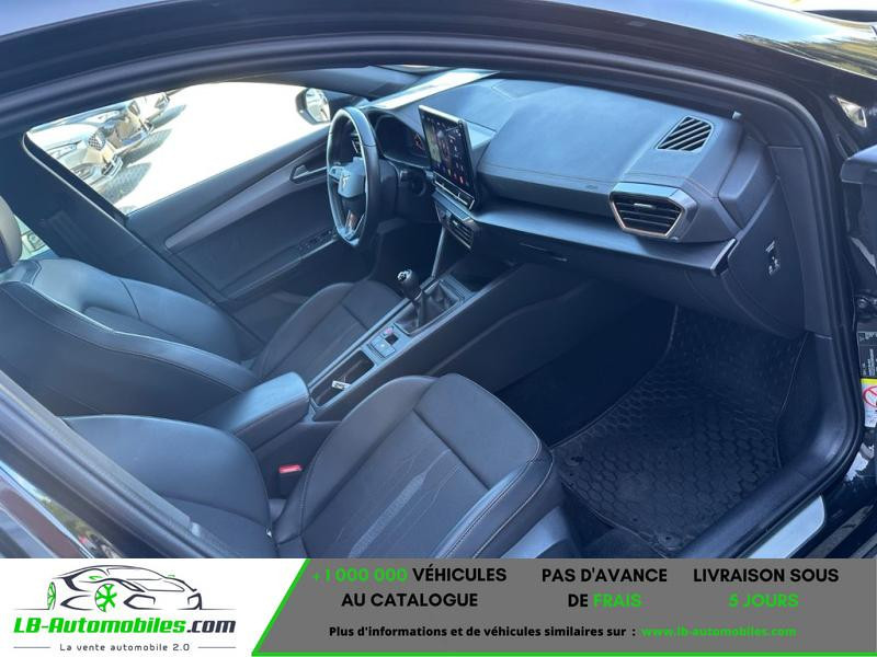 Cupra Formentor 2.0 TDI 150 ch BVM  occasion  Beaupuy - photo n5