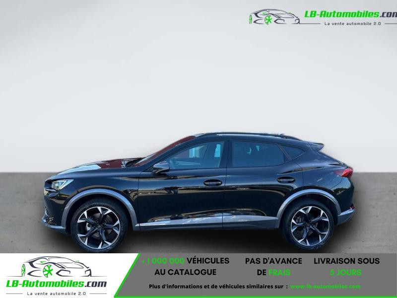 Cupra Formentor 2.0 TDI 150 ch BVM  occasion  Beaupuy - photo n4