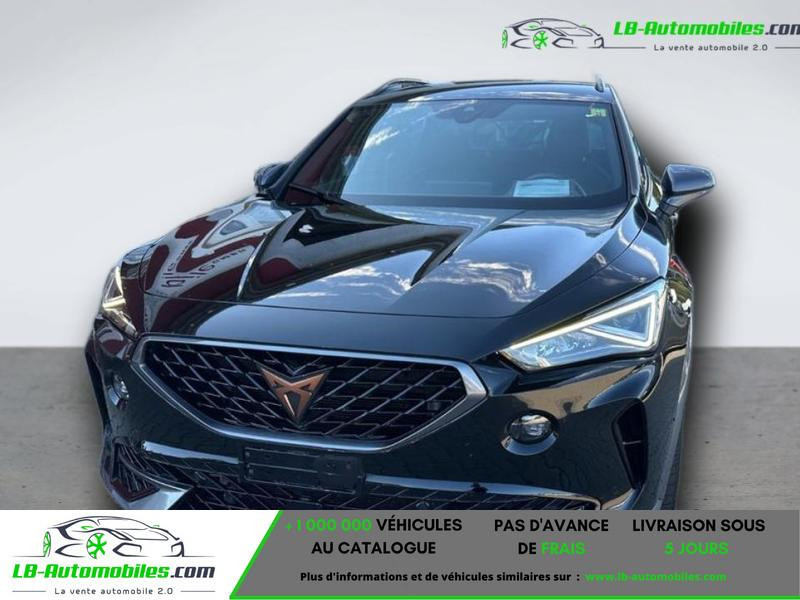 Cupra Formentor 2.0 TDI 150 ch BVM  occasion  Beaupuy