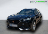 Cupra Formentor occasion année 2022 boite Manuelle Annonce Cupra Formentor occasion Diesel 2.0 TDI 150 ch BVM à Beaupuy