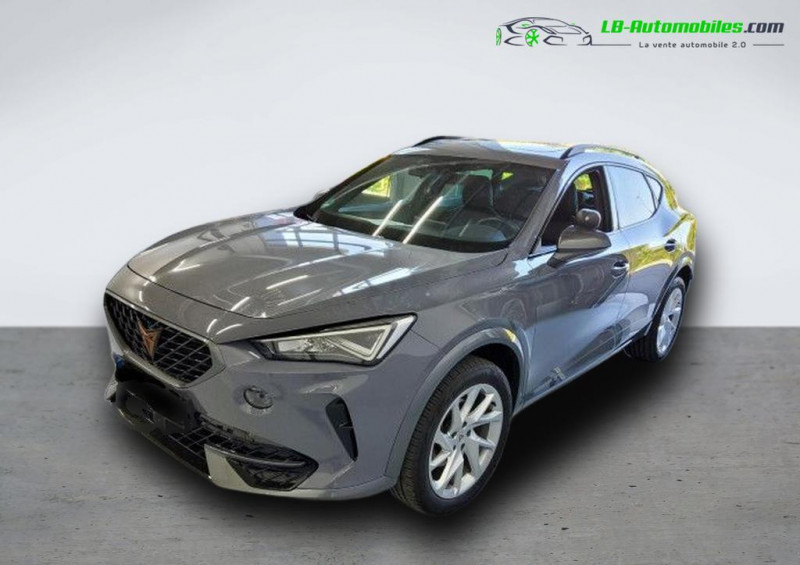 Cupra Formentor 2.0 TDI 150 ch BVM  occasion  Beaupuy