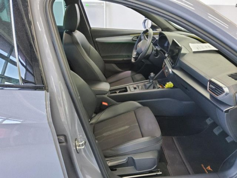 Cupra Formentor 2.0 TDI 150 ch BVM  occasion  Beaupuy - photo n3