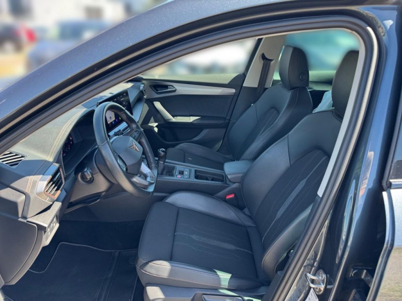 Cupra Formentor 2.0 TDI 150 ch BVM  occasion  Beaupuy - photo n9