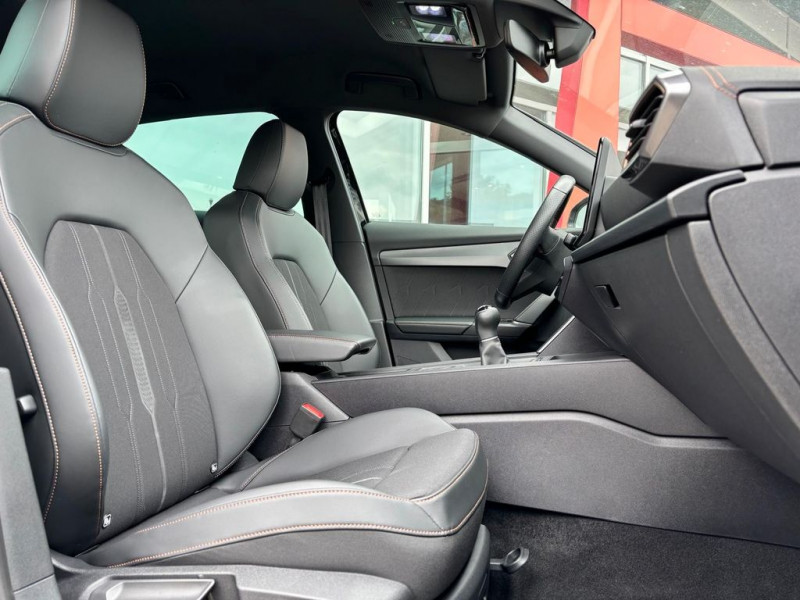 Cupra Formentor 2.0 TDI 150 ch BVM  occasion  Beaupuy - photo n5