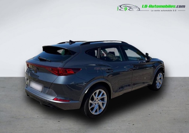 Cupra Formentor 2.0 TDI 150 ch BVM  occasion  Beaupuy - photo n4