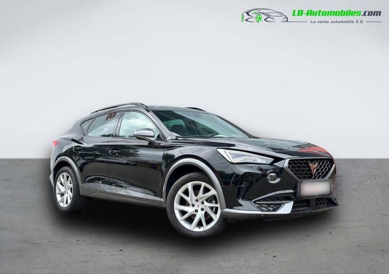 Cupra Formentor 2.0 TDI 150 ch BVM  occasion  Beaupuy