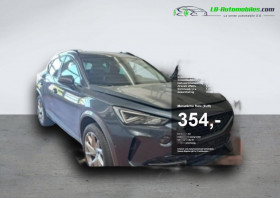 Cupra Formentor , garage LB AUTOMOBILES  Beaupuy