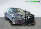 Cupra Formentor occasion année 2022 boite Manuelle Annonce Cupra Formentor occasion Diesel 2.0 TDI 150 ch BVM à Beaupuy