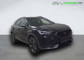 Cupra Formentor , garage LB AUTOMOBILES  Beaupuy