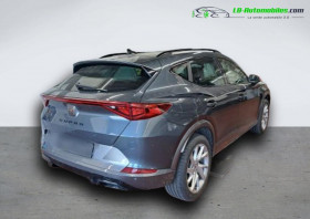 Cupra Formentor 2.0 TDI 150 ch BVM  occasion  Beaupuy - photo n3