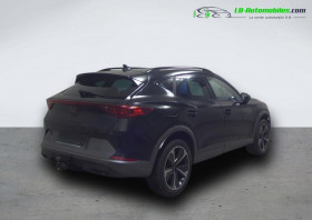Cupra Formentor 2.0 TDI 150 ch BVM  occasion  Beaupuy - photo n3