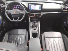 Cupra Formentor 2.0 TDI 150 ch BVM  occasion  Beaupuy - photo n2