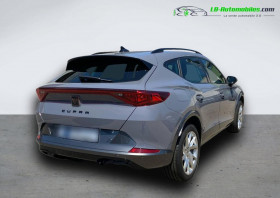 Cupra Formentor 2.0 TDI 150 ch BVM  occasion  Beaupuy - photo n2