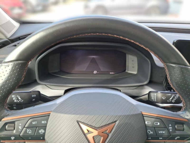 Cupra Formentor 2.0 TDI 150 ch BVM  occasion  Beaupuy - photo n9