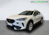 Cupra Formentor occasion année 2022 boite Manuelle Annonce Cupra Formentor occasion Diesel 2.0 TDI 150 ch BVM à Beaupuy