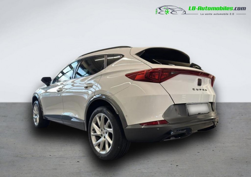 Cupra Formentor 2.0 TDI 150 ch BVM  occasion  Beaupuy - photo n3