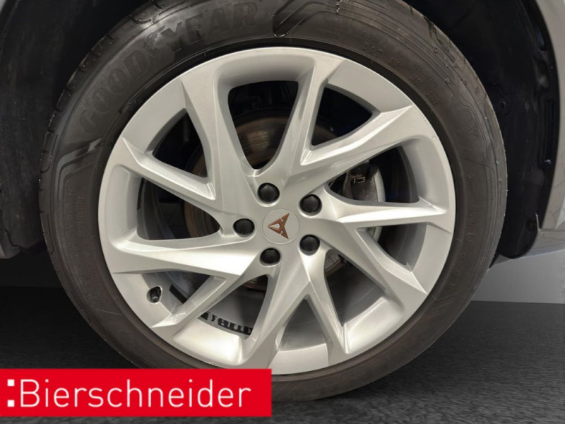 Cupra Formentor 2.0 TDI 150 ch BVM  occasion  Beaupuy - photo n10