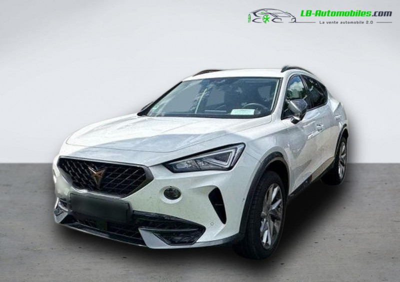 Cupra Formentor 2.0 TDI 150 ch BVM  occasion  Beaupuy