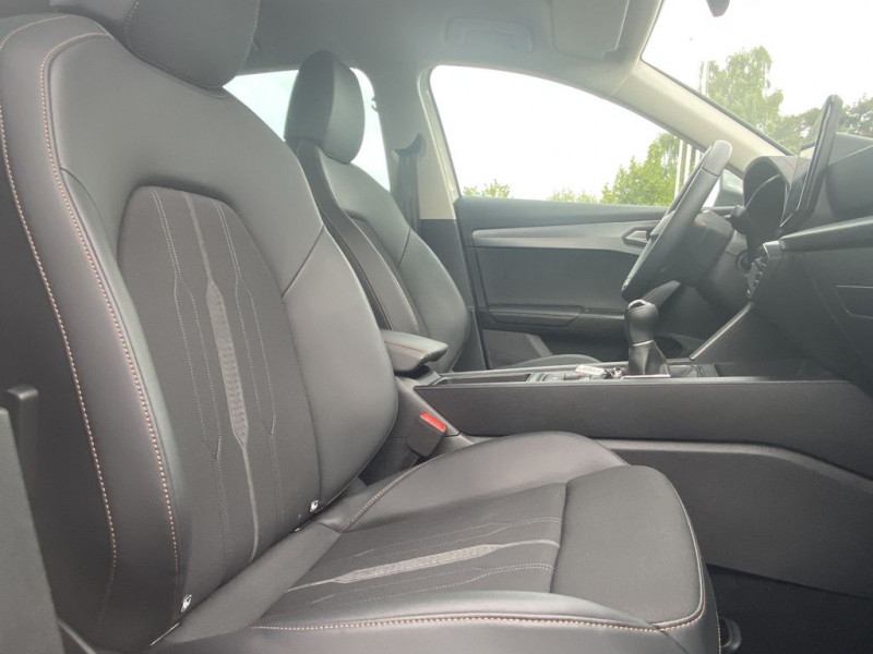 Cupra Formentor 2.0 TDI 150 ch BVM  occasion  Beaupuy - photo n6